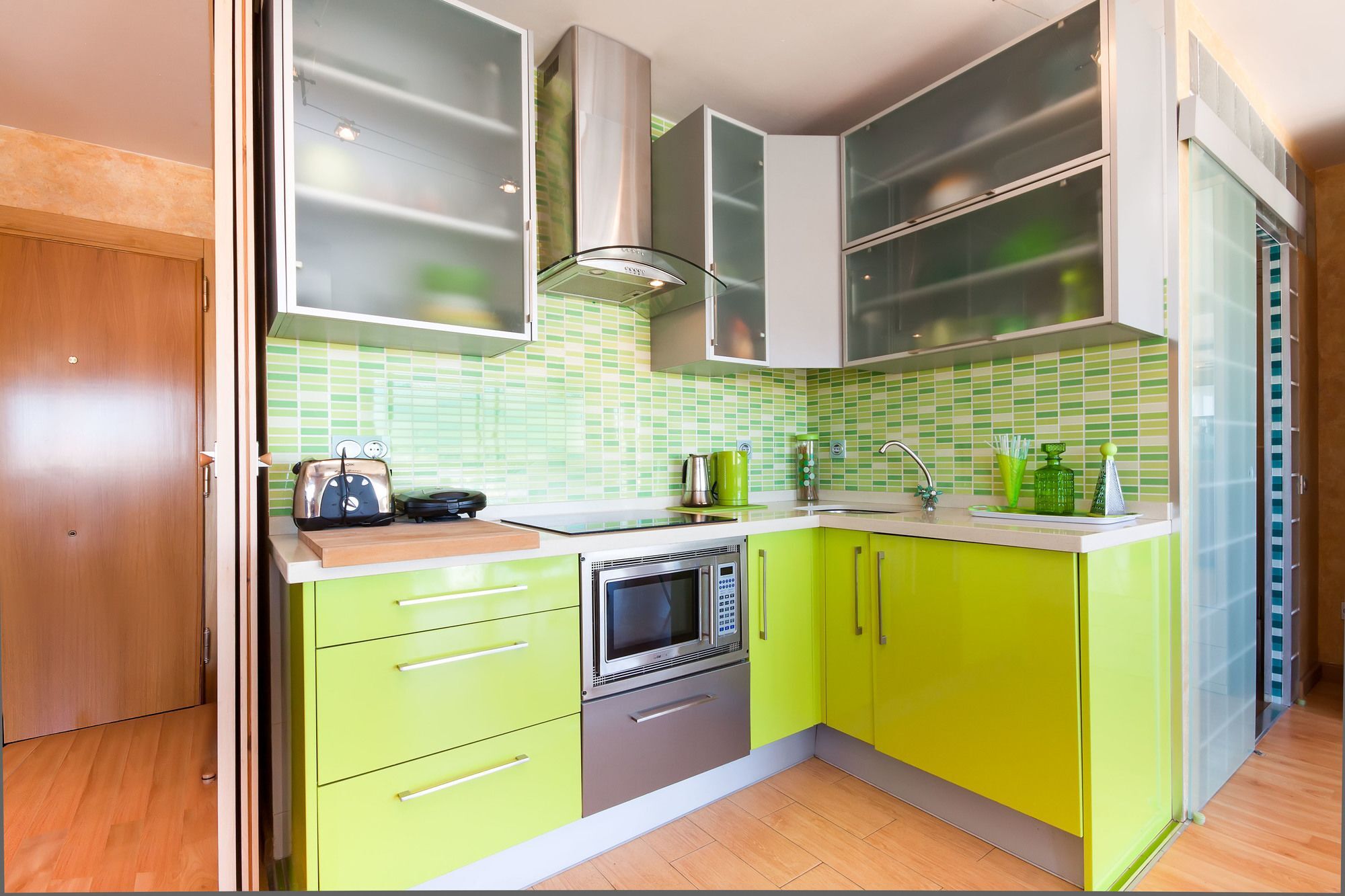 Apartamento San Nicolas マラガ エクステリア 写真