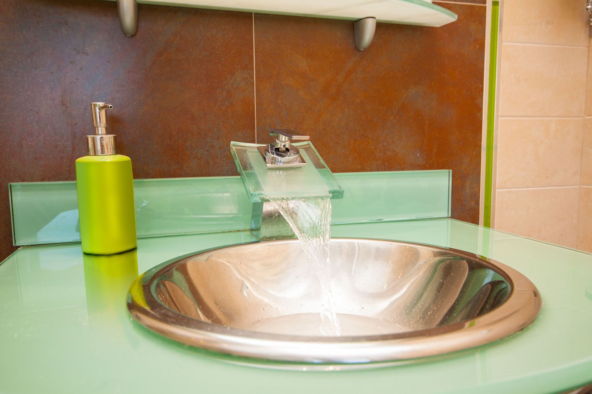 Apartamento San Nicolas マラガ エクステリア 写真